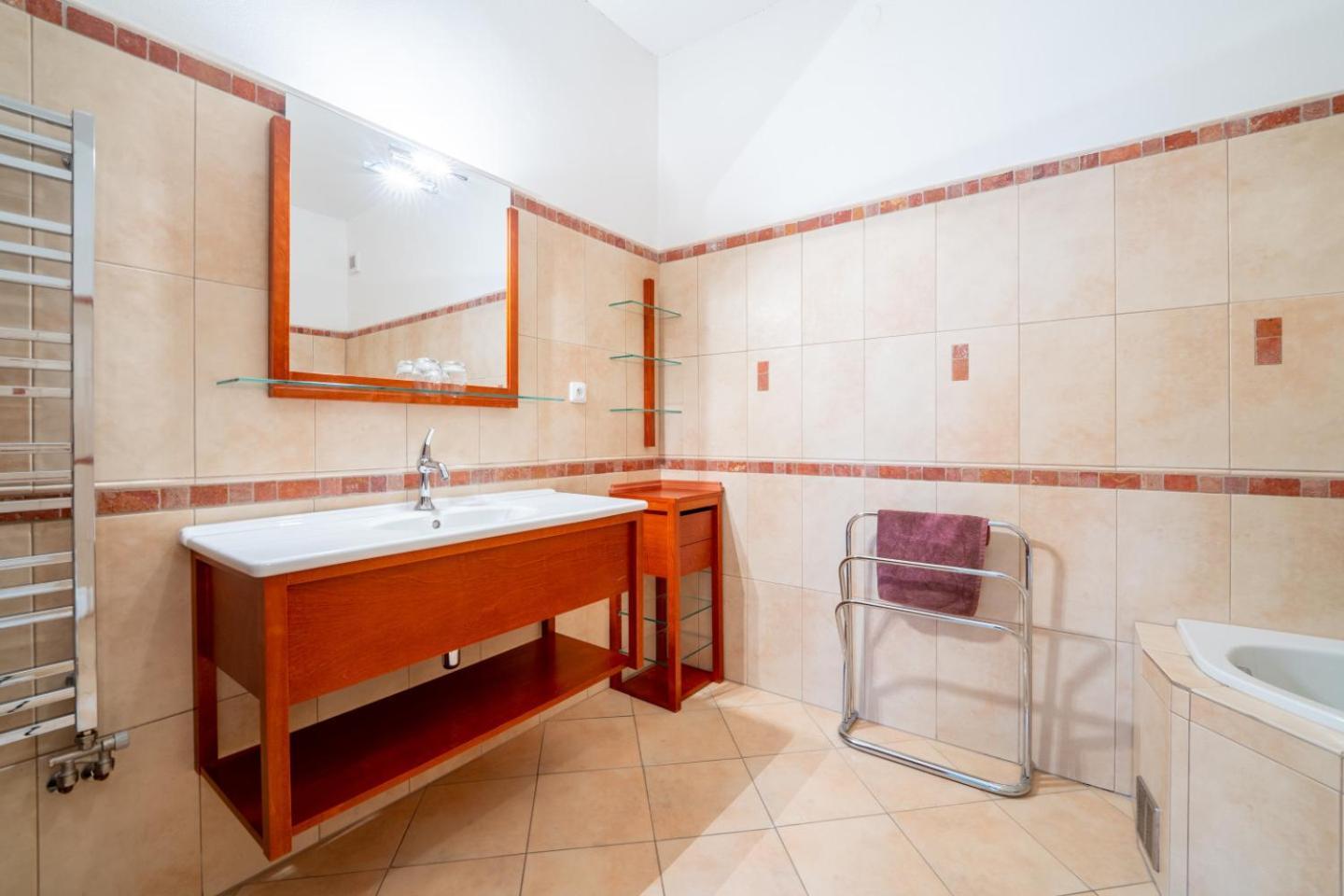 Apartmany Pasacek نوفي ميستو نا مورافي المظهر الخارجي الصورة
