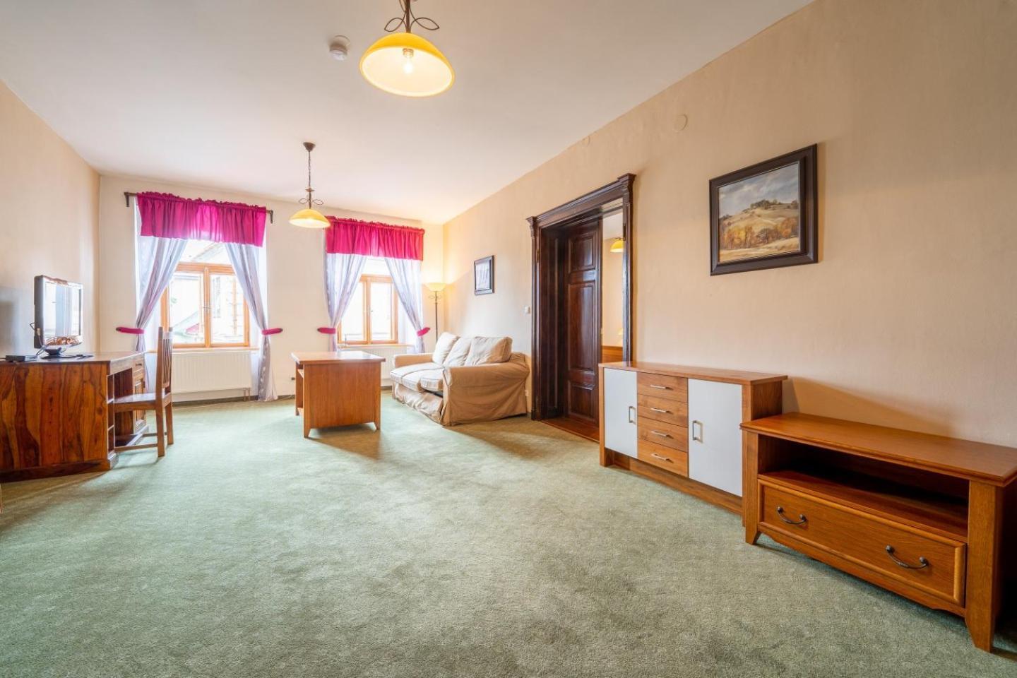 Apartmany Pasacek نوفي ميستو نا مورافي المظهر الخارجي الصورة